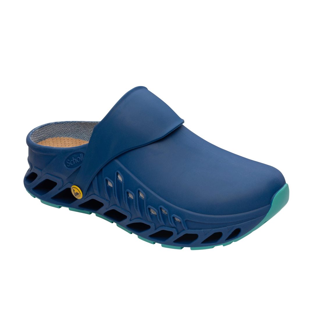 EVOFLEX UNISEX BLU NAVY 44 - dottorbianchi.it