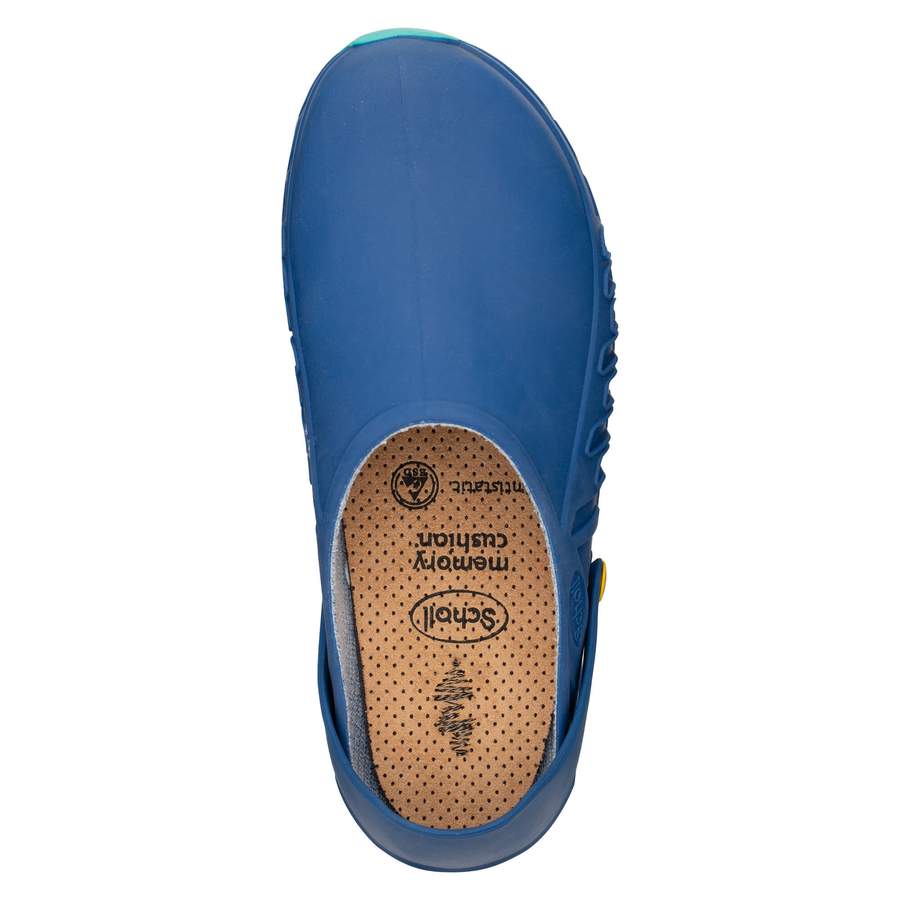 EVOFLEX UNISEX BLU NAVY 45 - dottorbianchi.it