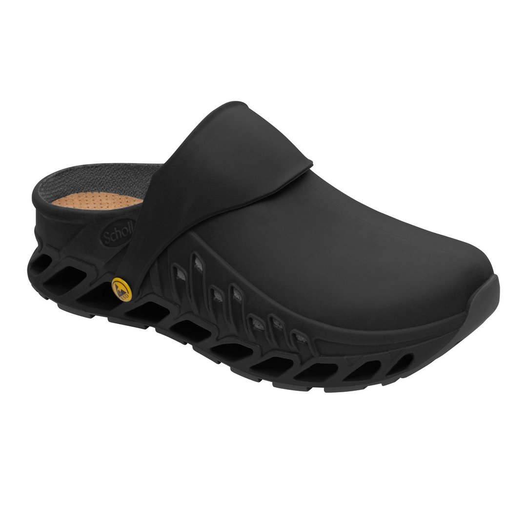 EVOFLEX UNISEX NERO 40 - dottorbianchi.it