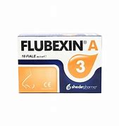 FLUBEXIN A 3 10 FIALE - dottorbianchi.it