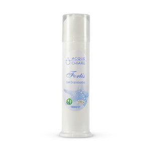FORTIS GEL DOPOBARBA 100 ML - dottorbianchi.it