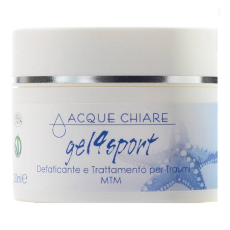 GEL 4 SPORT MAXI MTM 250 ML - dottorbianchi.it