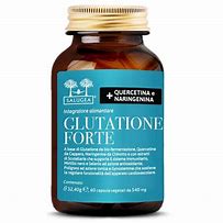 GLUTATIONE FORTE SALUGEA - dottorbianchi.it