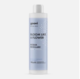 GOOVI ACQUA MICELLARE 200 ML - dottorbianchi.it