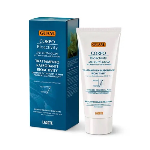 GUAM TRATTAMENTO CORPO RASSODANTE BIOACTIVITY 200 ML - dottorbianchi.it