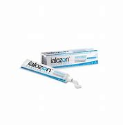 IALOZON DENTIFRICIO BLU 75 ML - dottorbianchi.it