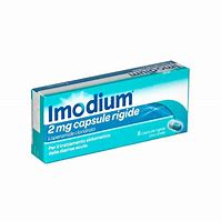 IMODIUM*8CPS 2MG - dottorbianchi.it