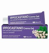 IPPOCASTANO GEL 100 ML - dottorbianchi.it