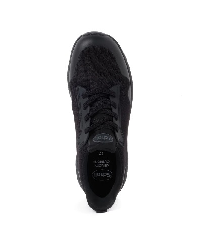 JUMP PRO SOCK KNITTED TEXTILE+TPU SCARPA UNISEX BLACK 35 - dottorbianchi.it