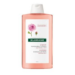 KLORANE SHAMPOO PEONIA BIO 400 ML - dottorbianchi.it