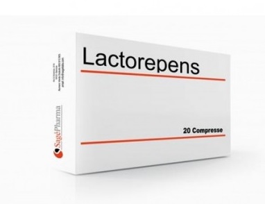 LACTOREPENS 60 COMPRESSE - dottorbianchi.it