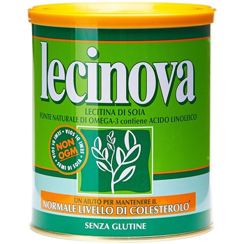 LECINOVA 275G - dottorbianchi.it