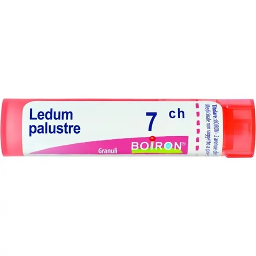 LEDUM PALUSTRE BOI*7CH 80GR 4G - dottorbianchi.it