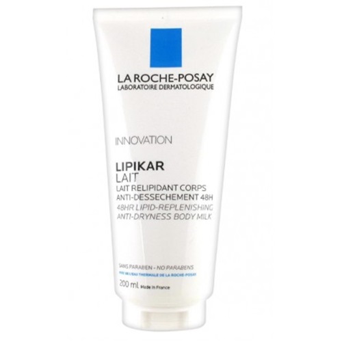 LIPIKAR LATTE 200 ML PROMO 2021 - dottorbianchi.it