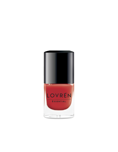 LOVREN SMALTO S10 ROSSO INTENSO 5ML - dottorbianchi.it