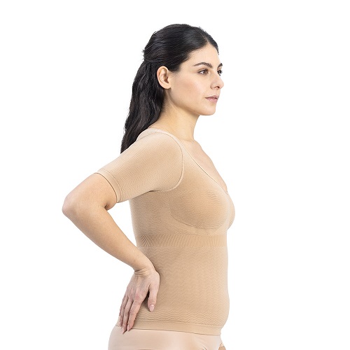 SILVER WAVE T-SKIN PRO MAGLIETTA NATUR L - dottorbianchi.it