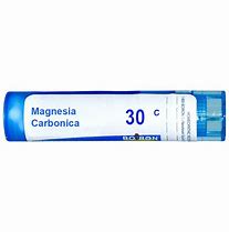 MAGNESIA CARBONICA*30CH 80GR - dottorbianchi.it