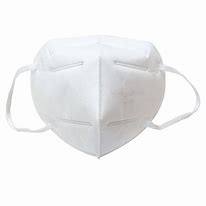 MASCHERA FFP2 FILTRANTE MONOUSO MORBIDO SENZA VALVOLA - dottorbianchi.it