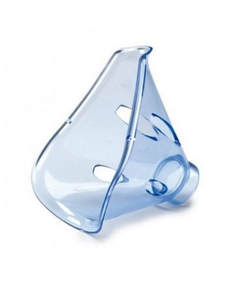 MASCHERA PER ADULTI PER AEROSOL PRONTEX RAPID 2 - dottorbianchi.it