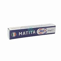 MATITA MEDS 7,5 G - dottorbianchi.it