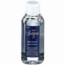 MEDIKLOR 2 GEL MANI 100 ML - dottorbianchi.it