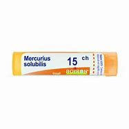 MERCURIUS SOLUBILIS 15 CH GRANULI - dottorbianchi.it