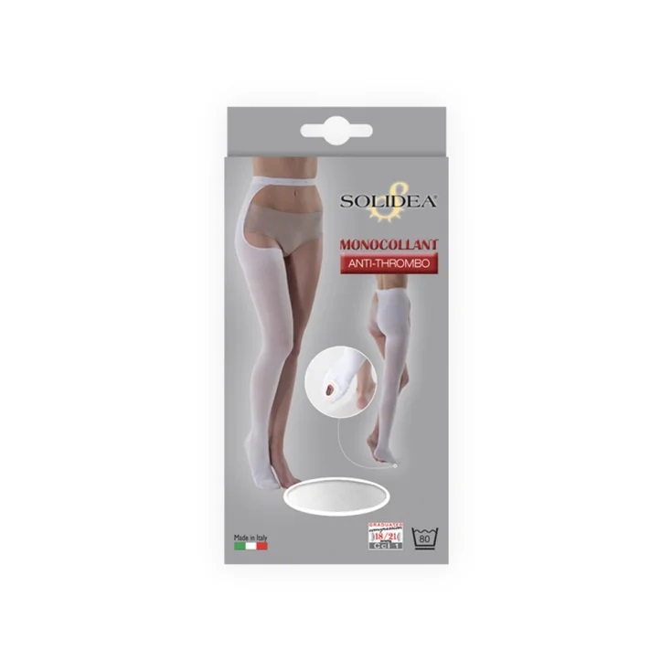 MONOCOLLANT ANTI-THROMBO CCL 1 NATUR ML - dottorbianchi.it