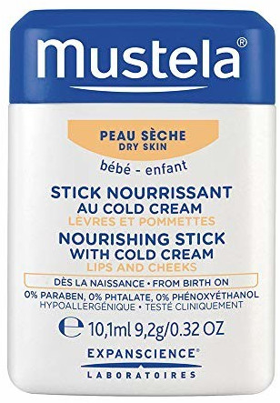 MUSTELA HYDRA STICK NUTRIENTE CC 9,2 G - dottorbianchi.it