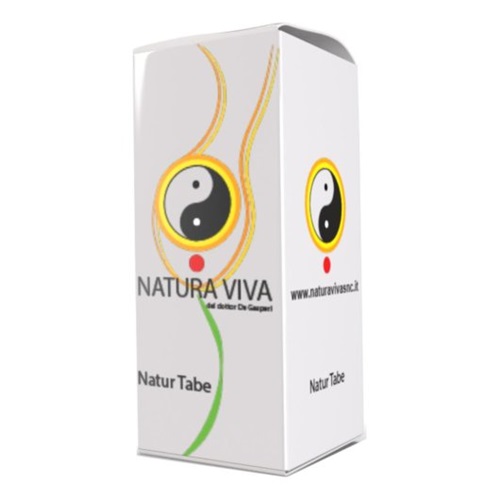 NATUR TABE COMPLEX GOCCE 100 ML - dottorbianchi.it