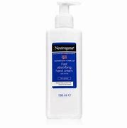 NEUTROGENA CREMA MANI ASSORBIMENTO RAPIDO 150 ML - dottorbianchi.it