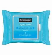 NEUTROGENA SALVIETTINE STRUCCANTI 25 PEZZI - dottorbianchi.it
