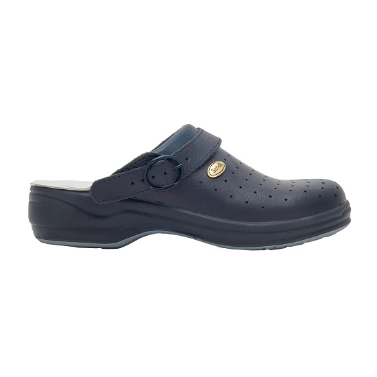 NEW BONUS FORATO UNISEX NAVY BLUE 37 - dottorbianchi.it