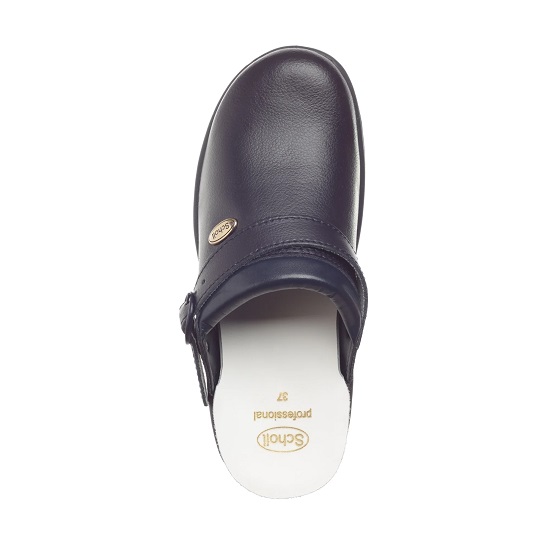NEW BONUS NON FORATO UNISEX NAVY BLUE 40 - dottorbianchi.it