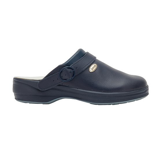 NEW BONUS NON FORATO UNISEX NAVY BLUE 43 - dottorbianchi.it