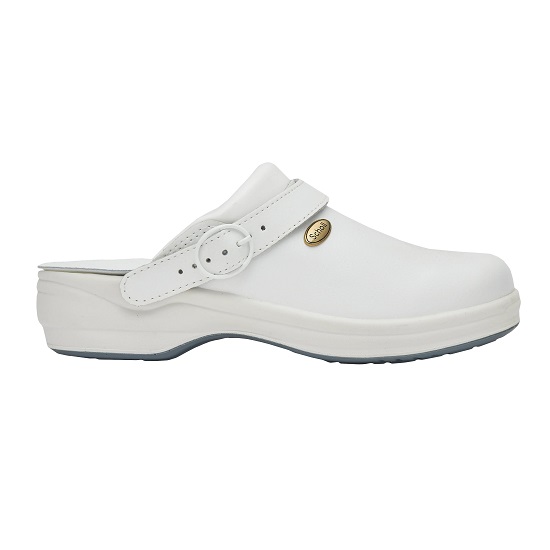NEW BONUS NON FORATO UNISEX BIANCO 39 - dottorbianchi.it