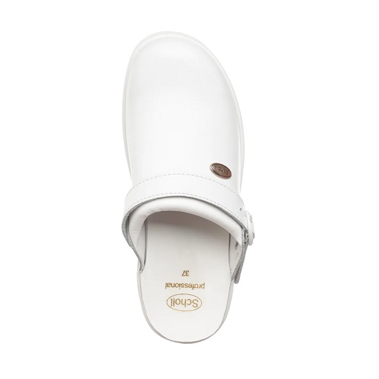 NEW BONUS NON FORATO UNISEX BIANCO 39 - dottorbianchi.it