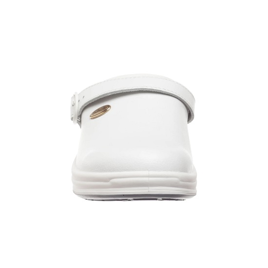 NEW BONUS NON FORATO UNISEX BIANCO 41 - dottorbianchi.it