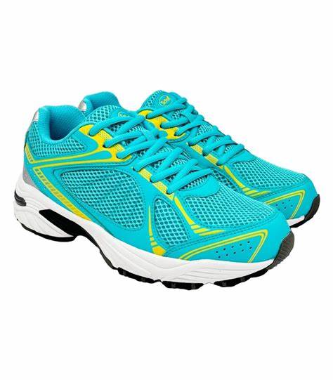 NEW SPRINTER PU+MESH U MINT 38 - dottorbianchi.it