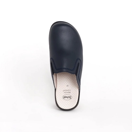 NEW TOFFEE CIABATTA DONNA NAVY BLUE 41 - dottorbianchi.it