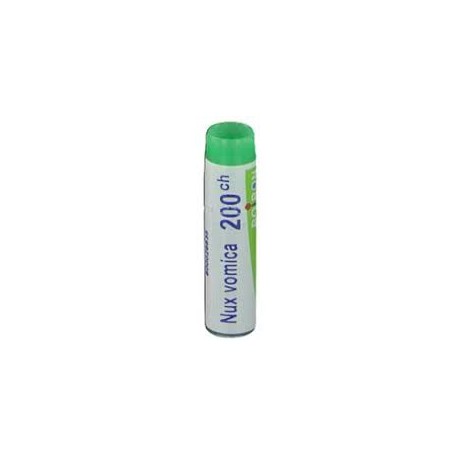 NUX VOMICA*200CH GL 1G - dottorbianchi.it
