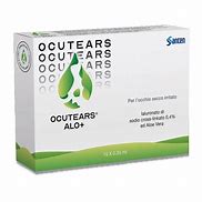 OCUTEARS ALO+UD 0,4% 15 X 0,35 ML - dottorbianchi.it