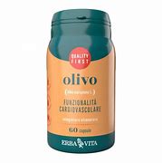 OLIVO 60 CAPSULE - dottorbianchi.it
