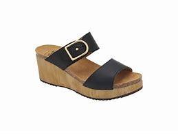 ORTONA LEATHER NERO 39 - dottorbianchi.it