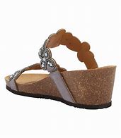PALINURO SANDALO GRIGIO 36 - dottorbianchi.it