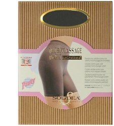 PANTY PANTALOCINO MICROMASSAGGIANTE CHAMPAGNE 3 - dottorbianchi.it