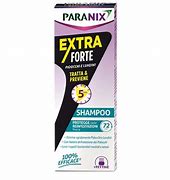PARANIX SHAMPOO TRATTAMENTO EXTRA FORTE MDR 200 ML - dottorbianchi.it