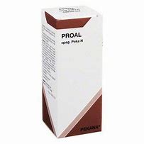 PEKANA PROAL GOCCE 50 ML SPAGIRICO - dottorbianchi.it