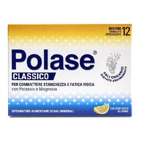 POLASE LIMONE 12 BUSTINE PROMO - dottorbianchi.it