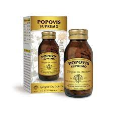 POPOVIS SUPREMO 180 PASTIGLIE - dottorbianchi.it