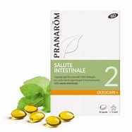 PRANAROM OLEOCAPS 2 SALUTE INTESTINALE 30 CAPSULE - dottorbianchi.it